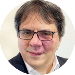 Dr. Rodrigo Antonio Brandão Neto