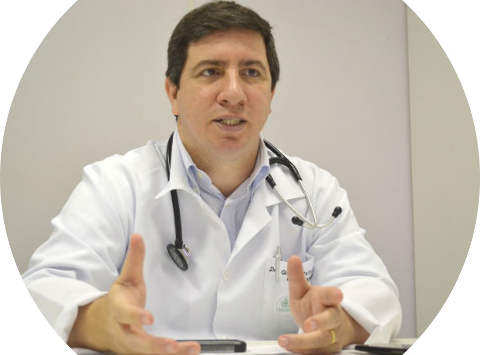 Dr. Gilson Feitosa-Filho